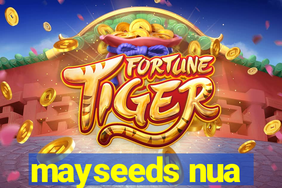 mayseeds nua